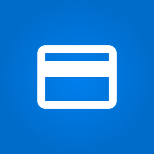 MyCard Icon
